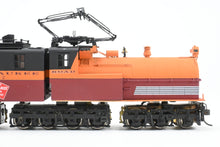 Load image into Gallery viewer, HO Brass NJ Custom Brass MILW - Milwaukee Road EP-2 "BI-Polar" Gearless Electric Custom Painted
