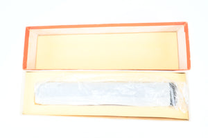 O Brass PSC - Precision Scale Co. Pullman Standard HW 6-3 Sleeper-Plan 3523C FP “Glen Spruce"