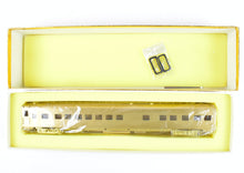Load image into Gallery viewer, HO Brass Oriental Limited NP - Northern Pacific North Coast Limited Chair Buffet Lounge #494
