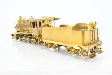 Load image into Gallery viewer, O Brass PSC - Precision Scale  Co. MA&amp;PA - Maryland &amp; Pennsylvania 2-8-0 Consolidation #26

