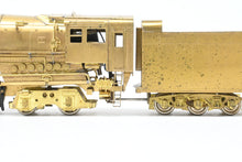Load image into Gallery viewer, HO Brass Alco Models P&amp;LE - Pittsburgh &amp; Lake Erie or NYC - New York Central A-2a 2-8-4 Berkshire PILOT DAMAGED

