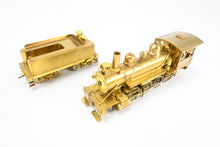 Load image into Gallery viewer, O Brass PSC - Precision Scale  Co. MA&amp;PA - Maryland &amp; Pennsylvania 2-8-0 Consolidation #26
