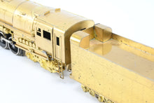 Load image into Gallery viewer, HO Brass Alco Models P&amp;LE - Pittsburgh &amp; Lake Erie or NYC - New York Central A-2a 2-8-4 Berkshire PILOT DAMAGED
