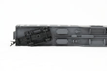 Load image into Gallery viewer, N WOT - Wheels of Time 11524 SP - Southern Pacific Bilevel Commute Coach No. 3724 Gray
