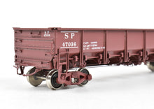 Load image into Gallery viewer, HO Brass CIL - Challenger Imports SP - Southern Pacific Class G50-9 Drop Bottom Gondola 1940s
