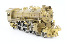 Load image into Gallery viewer, HO Brass Westside Model Co. PRR - Pennsylvania Railroad K-2 4-6-2
