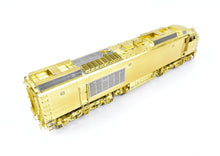 Load image into Gallery viewer, HO Brass OMI - Overland Models, Inc. UP - Union Pacific GE 8500 HP Gas Turbine &quot;Big Blow&quot; 3-Unit Set Unpainted
