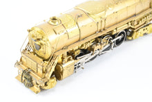 Load image into Gallery viewer, HO Brass Alco Models P&amp;LE - Pittsburgh &amp; Lake Erie or NYC - New York Central A-2a 2-8-4 Berkshire PILOT DAMAGED
