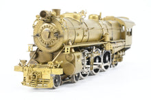 Load image into Gallery viewer, HO Brass Westside Model Co. PRR - Pennsylvania Railroad K-2 4-6-2
