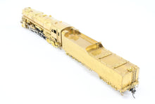Load image into Gallery viewer, HO Brass Alco Models P&amp;LE - Pittsburgh &amp; Lake Erie or NYC - New York Central A-2a 2-8-4 Berkshire PILOT DAMAGED

