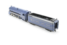 Load image into Gallery viewer, HO Brass MTS Imports B&amp;O - Baltimore &amp; Ohio P-7A 4-6-2 Pacific FP “The Royal Blue”
