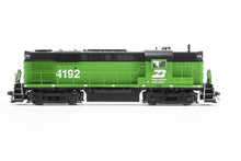 Load image into Gallery viewer, HO Rapido Trains, Inc. BN - Burlington Northern ALCO RS-11 FP Green/Black #4192
