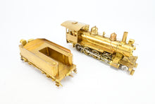Load image into Gallery viewer, O Brass PSC - Precision Scale  Co. MA&amp;PA - Maryland &amp; Pennsylvania 2-8-0 Consolidation #26
