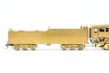 Load image into Gallery viewer, HO Brass Alco Models P&amp;LE - Pittsburgh &amp; Lake Erie or NYC - New York Central A-2a 2-8-4 Berkshire PILOT DAMAGED
