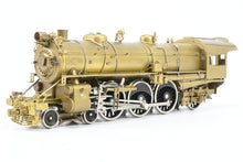 Load image into Gallery viewer, HO Brass Westside Model Co. PRR - Pennsylvania Railroad K-2 4-6-2
