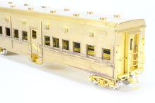 Load image into Gallery viewer, HO Brass Railworks PRR - Pennsylvania Railroad P-78 Commuter Version with Square Windows
