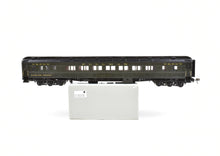 Load image into Gallery viewer, HO Brass PSC - Precision Scale Co. Pullman 80&#39; Sleeper 14 section painted
