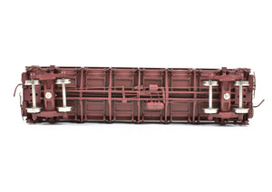 HO Brass CIL - Challenger Imports SP - Southern Pacific Class G50-9 Drop Bottom Gondola 1940s