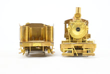 Load image into Gallery viewer, O Brass PSC - Precision Scale  Co. MA&amp;PA - Maryland &amp; Pennsylvania 2-8-0 Consolidation #26
