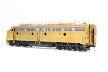 Load image into Gallery viewer, O Brass OMI - Overland Models, Inc PRR - Pennsylvania Railroad EMD E8A with Antenna RUNS POORLY AS-IS
