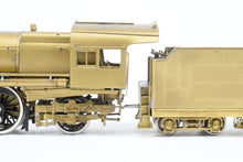 Load image into Gallery viewer, HO Brass Westside Model Co. PRR - Pennsylvania Railroad K-2 4-6-2
