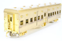 Load image into Gallery viewer, HO Brass Railworks PRR - Pennsylvania Railroad P-78 Commuter Version with Square Windows
