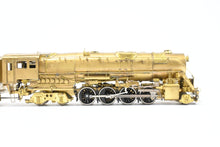 Load image into Gallery viewer, HO Brass Alco Models P&amp;LE - Pittsburgh &amp; Lake Erie or NYC - New York Central A-2a 2-8-4 Berkshire PILOT DAMAGED
