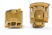 Load image into Gallery viewer, O Brass PSC - Precision Scale  Co. MA&amp;PA - Maryland &amp; Pennsylvania 2-8-0 Consolidation #26
