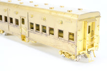Load image into Gallery viewer, HO Brass Railworks PRR - Pennsylvania Railroad P-78 Commuter Version with Square Windows
