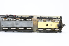 Load image into Gallery viewer, HO Brass NJ Custom Brass MILW - Milwaukee Road EP-2 "BI-Polar" Gearless Electric Custom Painted
