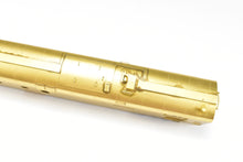Load image into Gallery viewer, HO Brass Cascade Models UP - Union Pacific Boiler/Baggage/Dorm #300-304
