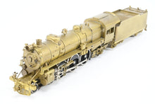 Load image into Gallery viewer, HO Brass Westside Model Co. PRR - Pennsylvania Railroad K-2 4-6-2
