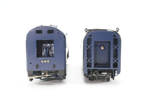 HO Brass MTS Imports B&O - Baltimore & Ohio P-7A 4-6-2 Pacific FP “The Royal Blue”