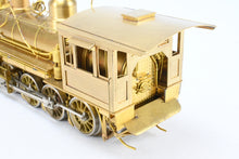 Load image into Gallery viewer, O Brass PSC - Precision Scale  Co. MA&amp;PA - Maryland &amp; Pennsylvania 2-8-0 Consolidation #26
