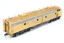 Load image into Gallery viewer, O Brass OMI - Overland Models, Inc PRR - Pennsylvania Railroad EMD E8A with Antenna RUNS POORLY AS-IS
