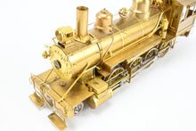Load image into Gallery viewer, O Brass PSC - Precision Scale  Co. MA&amp;PA - Maryland &amp; Pennsylvania 2-8-0 Consolidation #26
