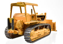 Load image into Gallery viewer, HO CON OMI - Overland Models, Inc. D8 Bulldozer Set of Two Factory Painted Pewter Yellow
