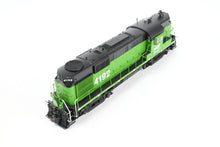 Load image into Gallery viewer, HO Rapido Trains, Inc. BN - Burlington Northern ALCO RS-11 FP Green/Black #4192
