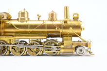 Load image into Gallery viewer, O Brass PSC - Precision Scale  Co. MA&amp;PA - Maryland &amp; Pennsylvania 2-8-0 Consolidation #26
