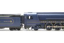 Load image into Gallery viewer, HO Brass MTS Imports B&amp;O - Baltimore &amp; Ohio P-7A 4-6-2 Pacific FP “The Royal Blue”
