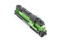 Load image into Gallery viewer, HO Rapido Trains, Inc. BN - Burlington Northern ALCO RS-11 FP Green/Black #4192
