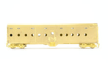 Load image into Gallery viewer, HO Brass Railworks PRR - Pennsylvania Railroad P-30A Troop Sleeper with Porthole Windows
