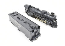 Load image into Gallery viewer, HO Brass Key Imports ATSF - Santa Fe 3450 Class 4-6-4 Modernized Custom Painted No. 3458 and Weathered
