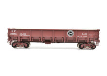 Load image into Gallery viewer, HO Brass CIL - Challenger Imports SP - Southern Pacific Class G50-12 Drop Bottom Gondola 1940s
