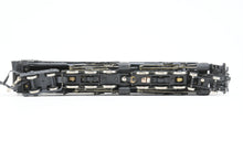 Load image into Gallery viewer, HO Brass CON Key Imports WP - Western Pacific 4-6-6-4 Challenger Pro-Painted No. 405 w/Soundtraxx DCC and Sound by All Brass Backshop

