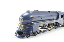Load image into Gallery viewer, HO Brass MTS Imports B&amp;O - Baltimore &amp; Ohio P-7A 4-6-2 Pacific FP “The Royal Blue”
