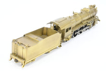 Load image into Gallery viewer, HO Brass Westside Model Co. PRR - Pennsylvania Railroad K-2 4-6-2
