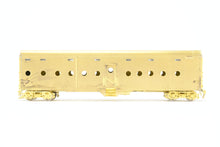 Load image into Gallery viewer, HO Brass Railworks PRR - Pennsylvania Railroad P-30A Troop Sleeper with Porthole Windows
