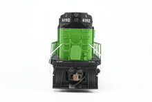 Load image into Gallery viewer, HO Rapido Trains, Inc. BN - Burlington Northern ALCO RS-11 FP Green/Black #4192
