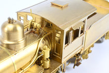 Load image into Gallery viewer, O Brass PSC - Precision Scale  Co. MA&amp;PA - Maryland &amp; Pennsylvania 2-8-0 Consolidation #26
